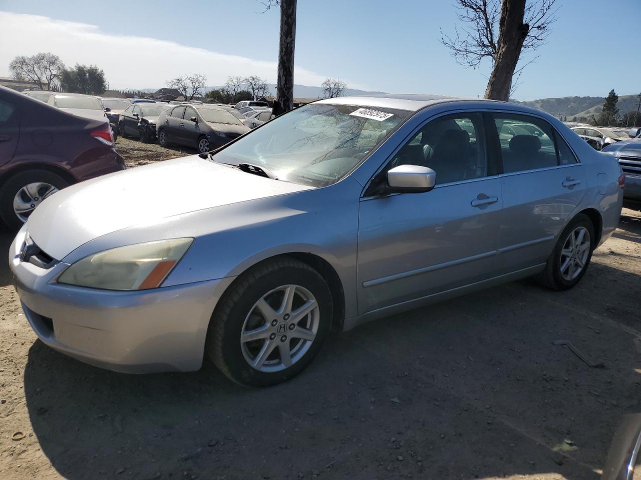 2003 Honda Accord - Image 1
