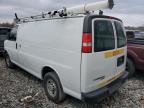 2013 Chevrolet Express G2500  на продаже в Montgomery, AL - Side