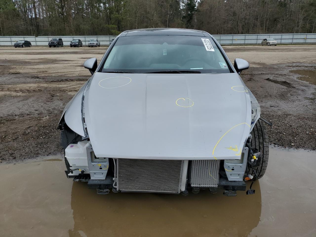 2021 Hyundai Sonata - Image 5