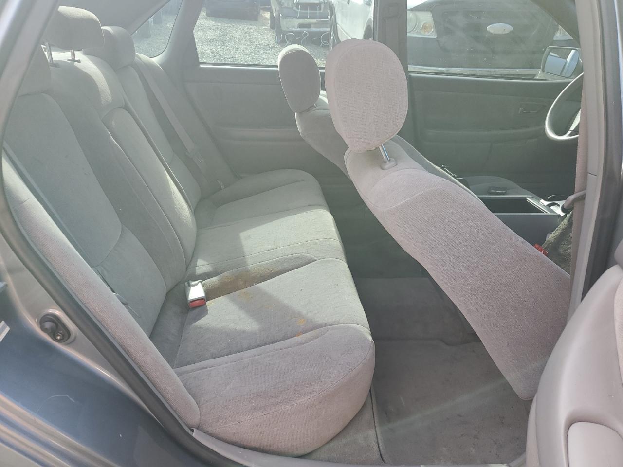 2000 Toyota Avalon Xl VIN: 4T1BF28B6YU083653 Lot: 44355875