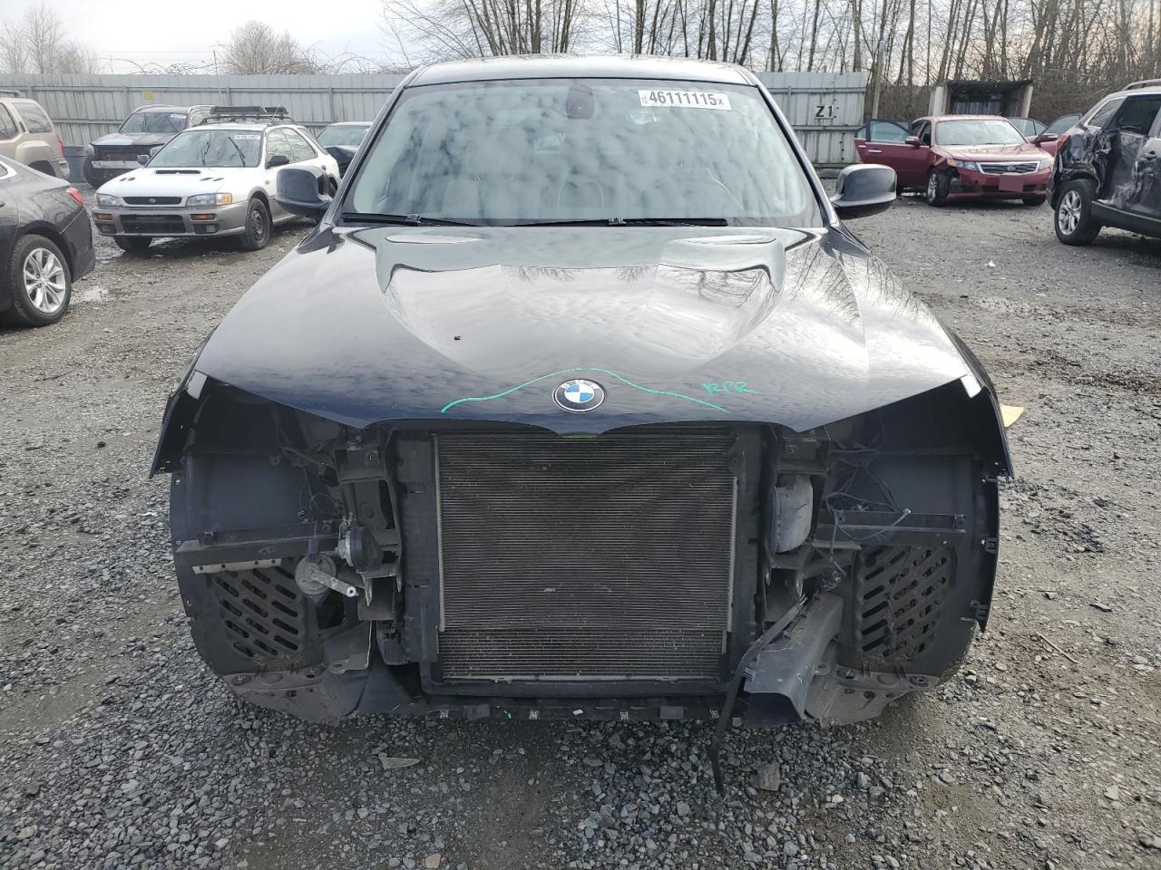 2011 BMW X3 - Image 5