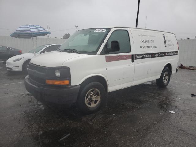 2008 Chevrolet Express G1500 