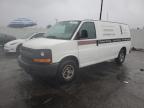 2008 Chevrolet Express G1500  للبيع في Van Nuys، CA - Vandalism