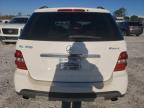 2006 Mercedes-Benz Ml 350 en Venta en Loganville, GA - Front End