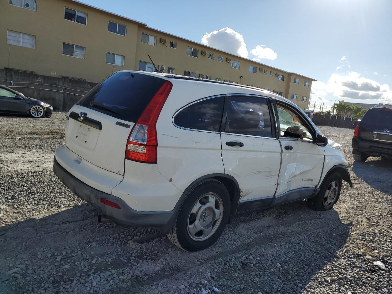 2007 Honda CR-V - Image 3