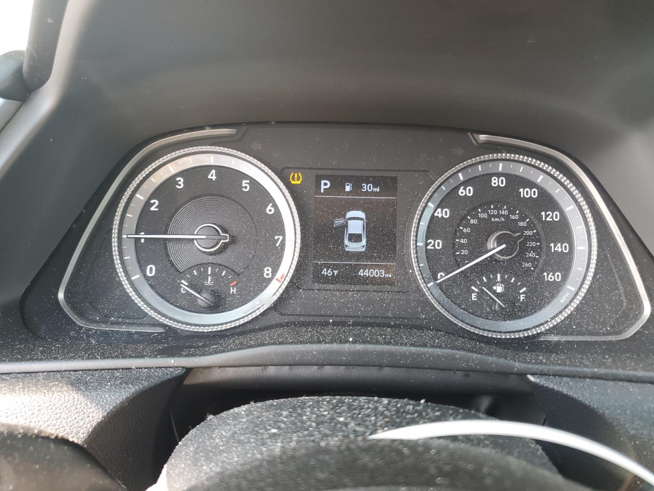 2021 Hyundai Sonata - Image 9