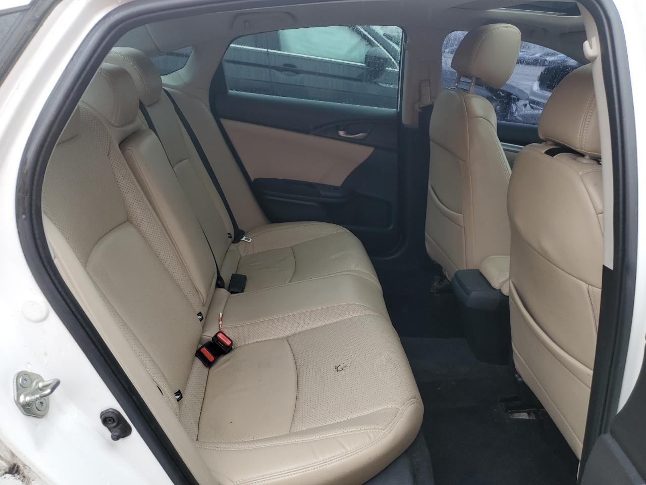 2017 Honda Civic - Image 10