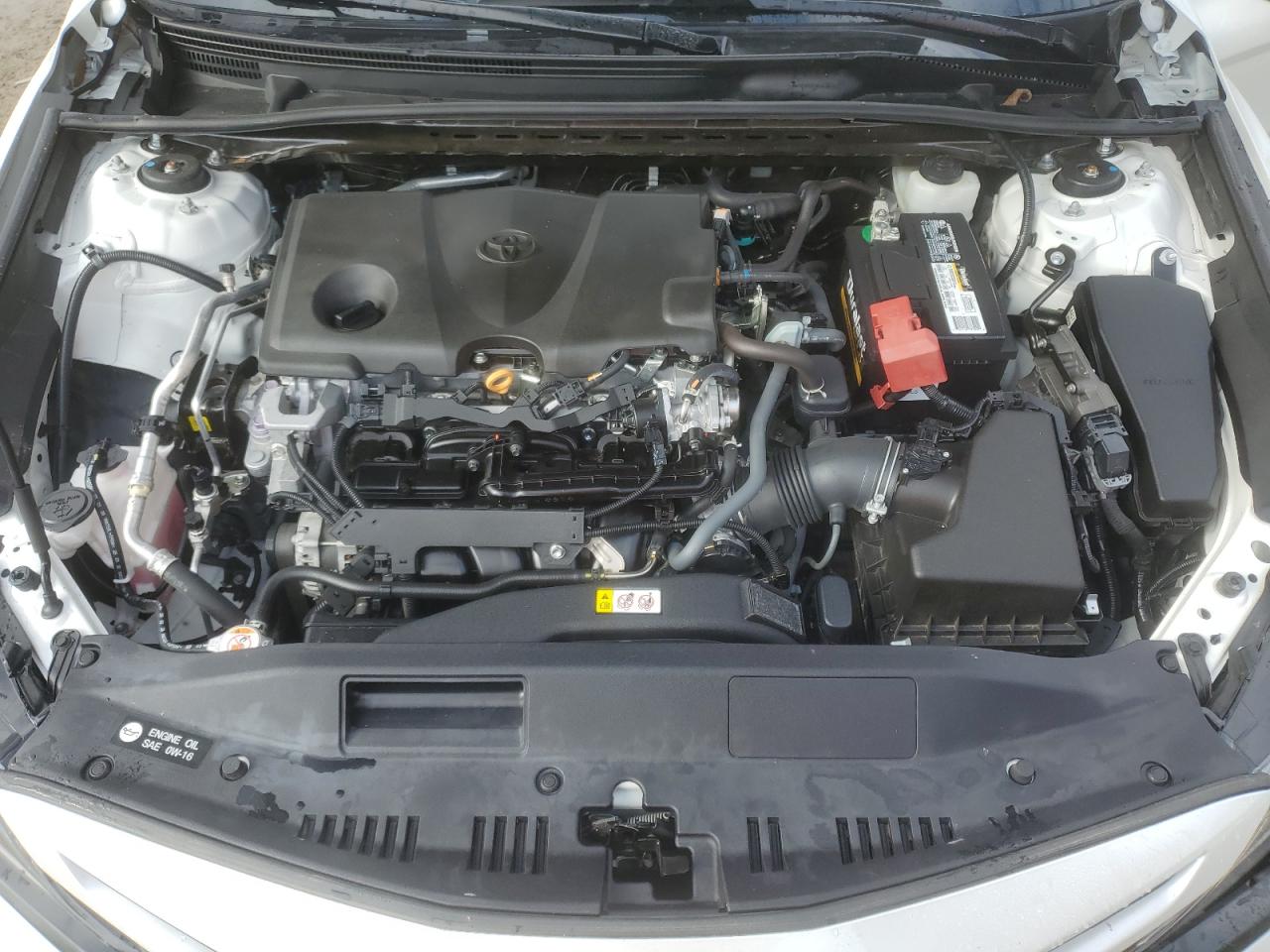 2021 Toyota Camry - Image 11