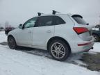 2014 Audi Q5 Tdi Premium Plus zu verkaufen in Eugene, OR - Front End