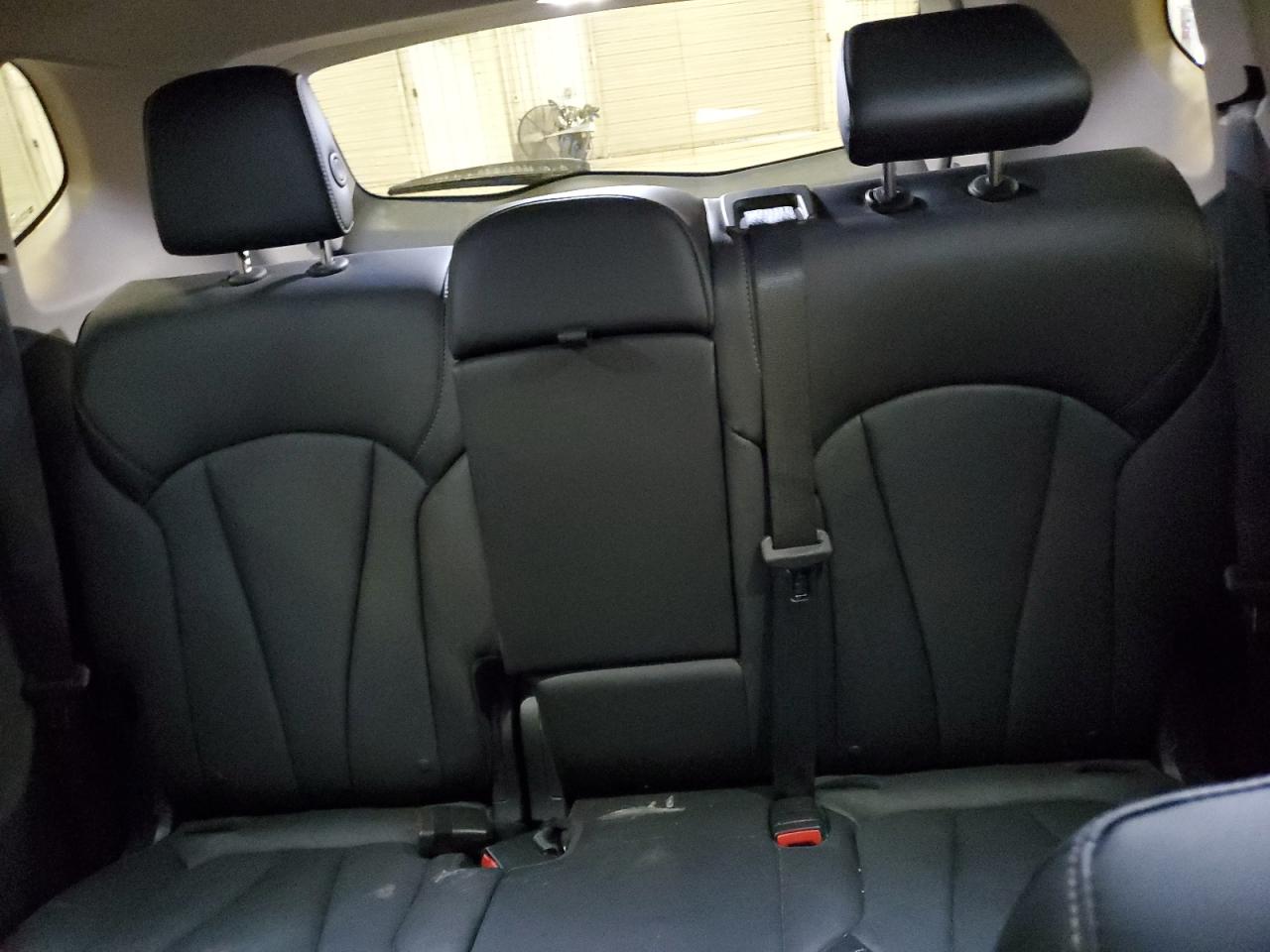 2018 Buick Envision - Image 10