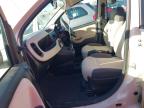 2015 FIAT PANDA EASY for sale at Copart GLOUCESTER