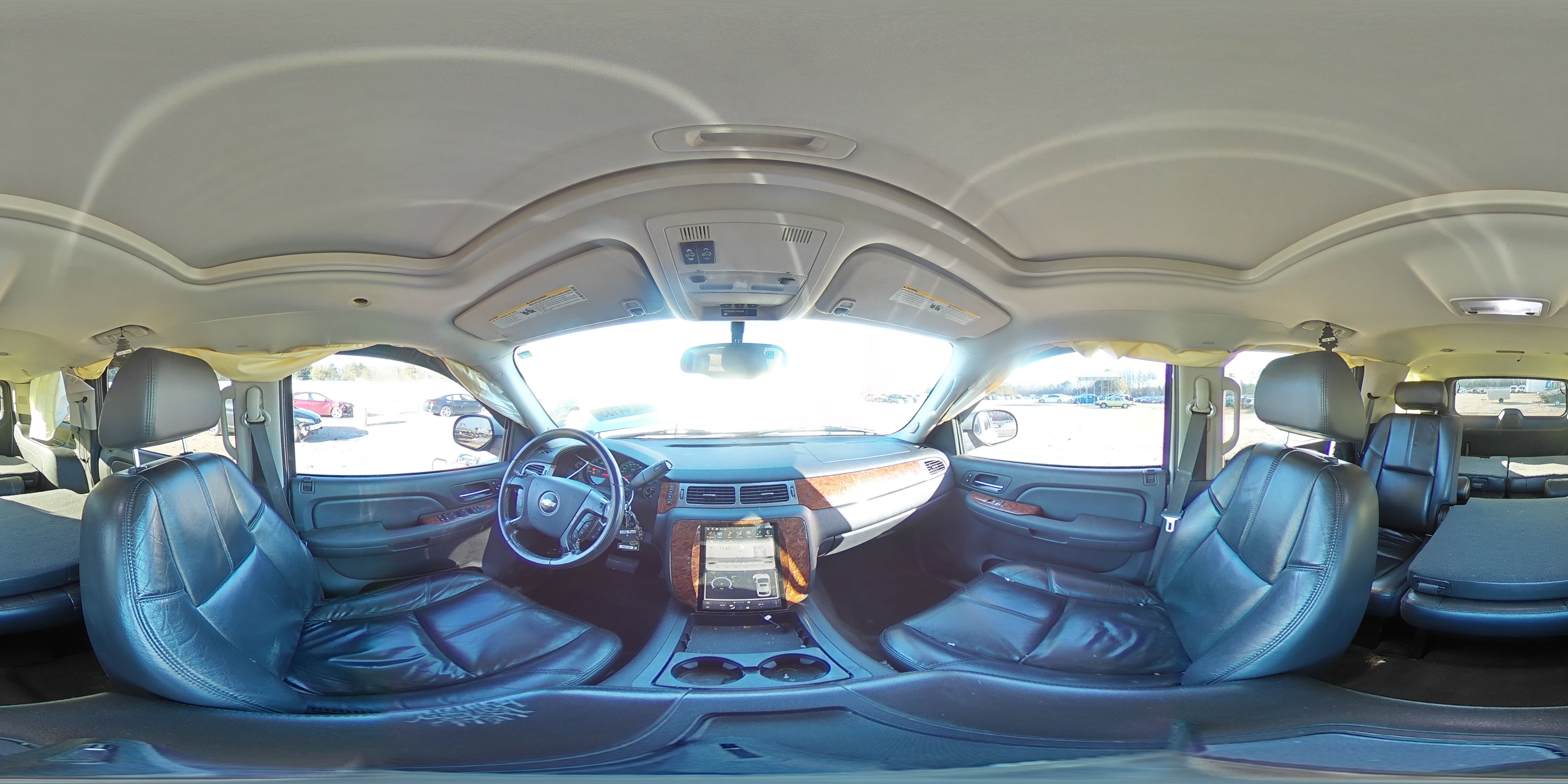 2007 Chevrolet Tahoe - Image 13