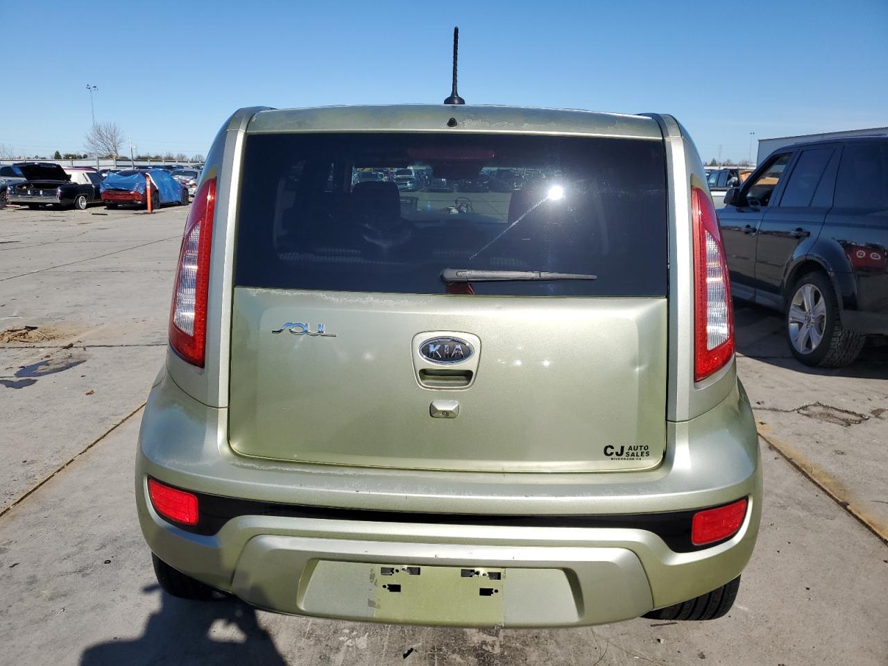 2012 Kia Soul - Image 6