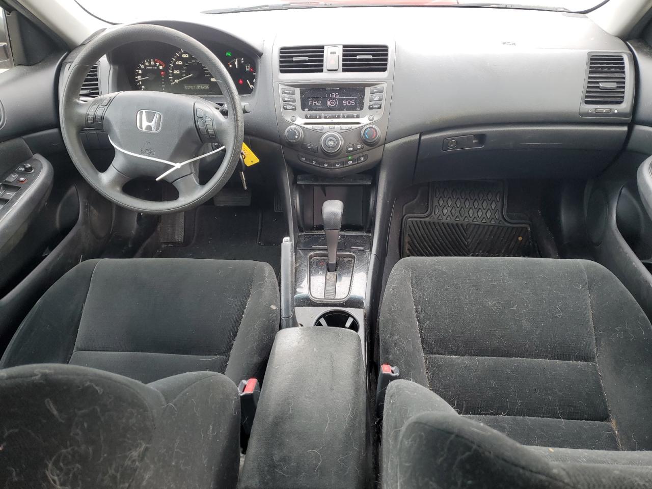 2007 Honda Accord - Image 8