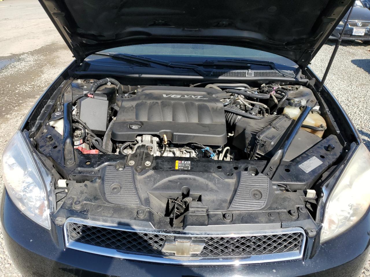 2012 Chevrolet Impala - Image 11
