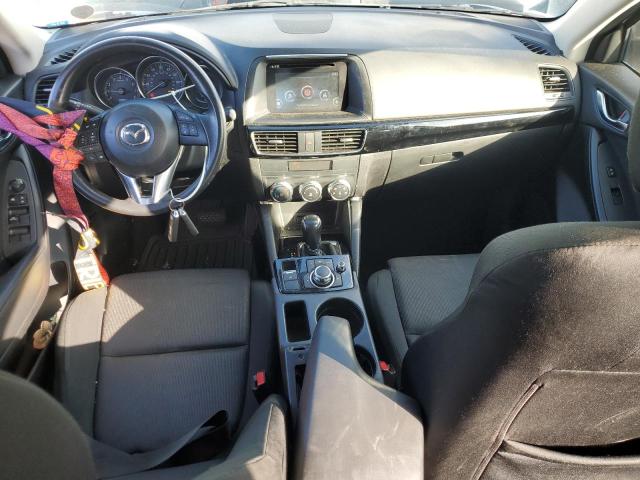  MAZDA CX-5 2016 Biały