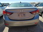 2015 Hyundai Elantra Se за продажба в North Las Vegas, NV - Front End