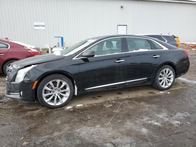 2016 Cadillac Xts Luxury Collection