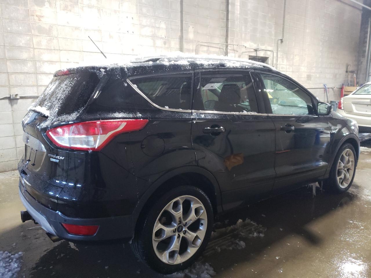 2016 Ford Escape - Image 3