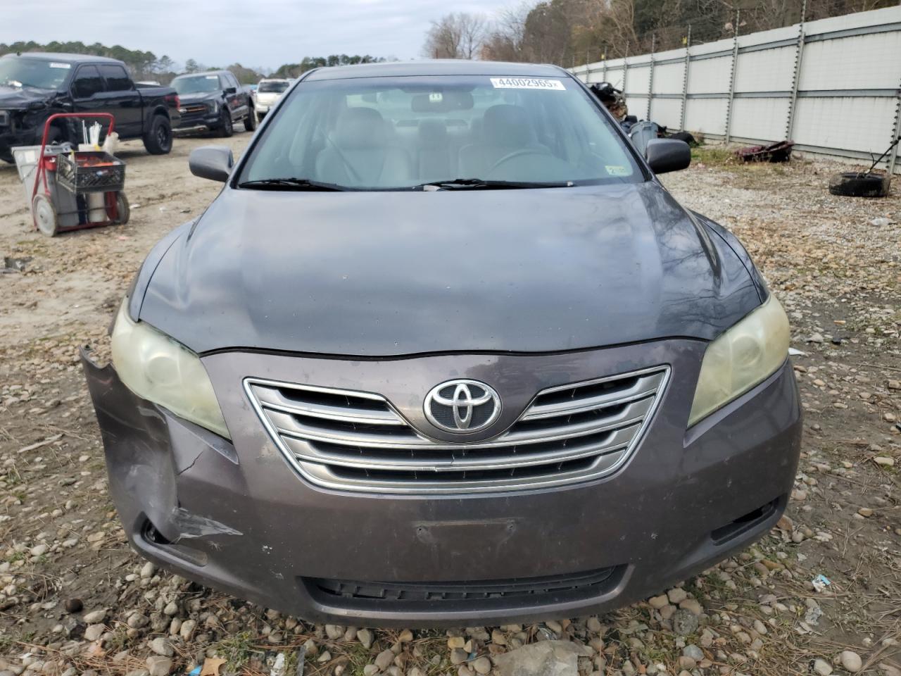 2009 Toyota Camry - Image 5