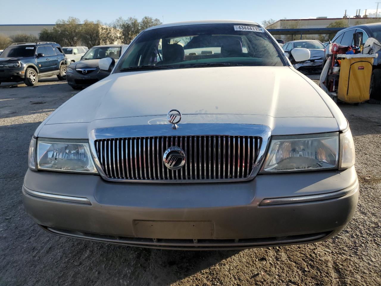 2005 Mercury Grand Marquis - Image 5
