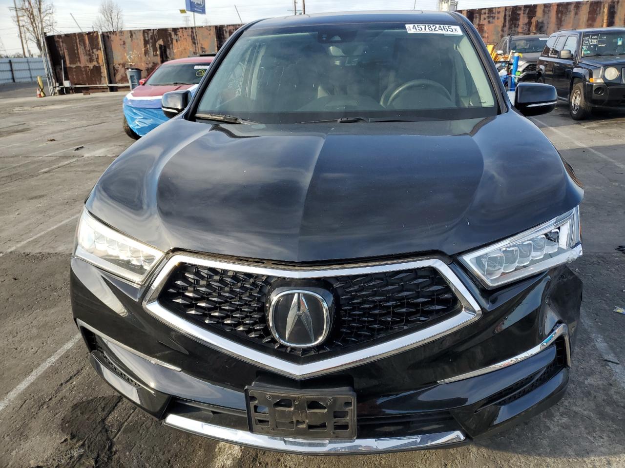 2020 Acura MDX - Image 5