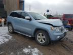 2013 Jeep Grand Cherokee Overland zu verkaufen in Colorado Springs, CO - All Over