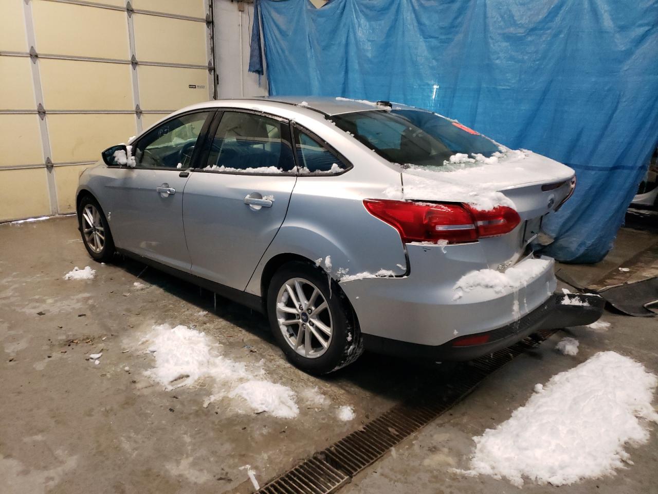 2018 Ford Focus - Image 2