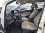 2021 Ford Ecosport S للبيع في Spartanburg، SC - Rear End