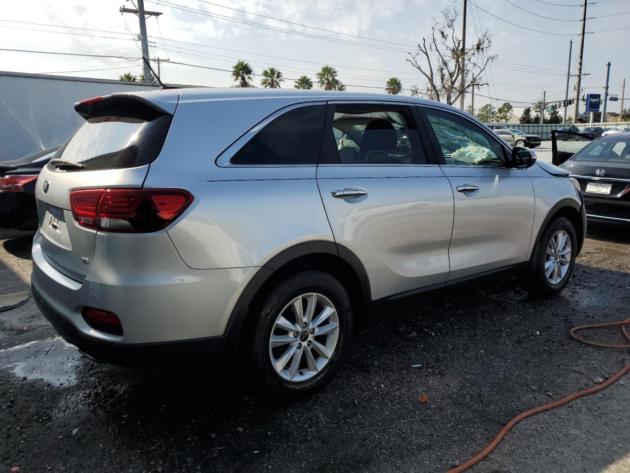 2019 Kia Sorento - Image 3
