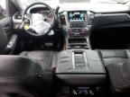 2015 Chevrolet Tahoe K1500 Ltz de vânzare în Woodhaven, MI - Front End