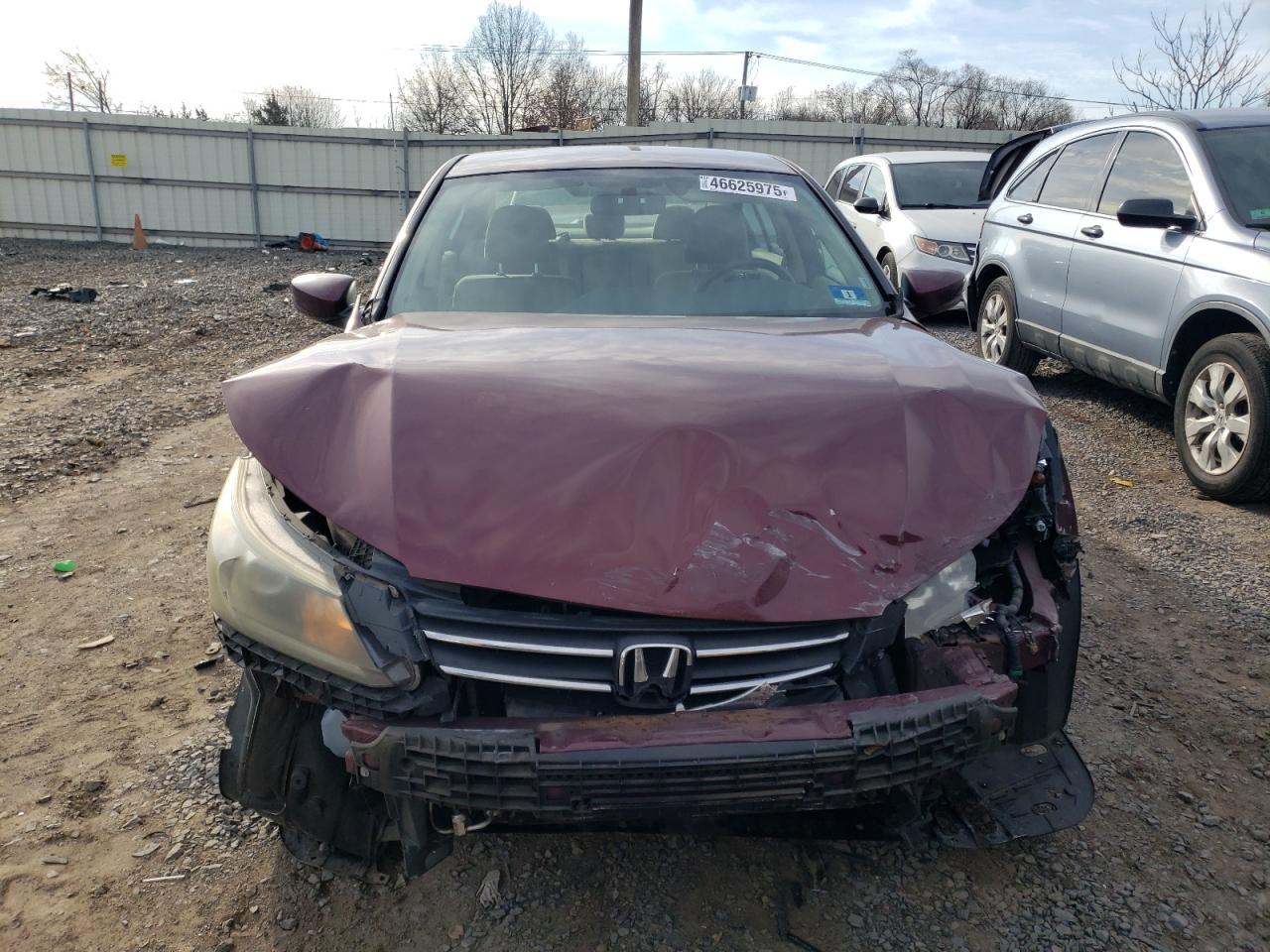 2014 Honda Accord - Image 5
