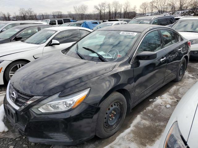 2016 Nissan Altima 2.5 de vânzare în Marlboro, NY - Normal Wear