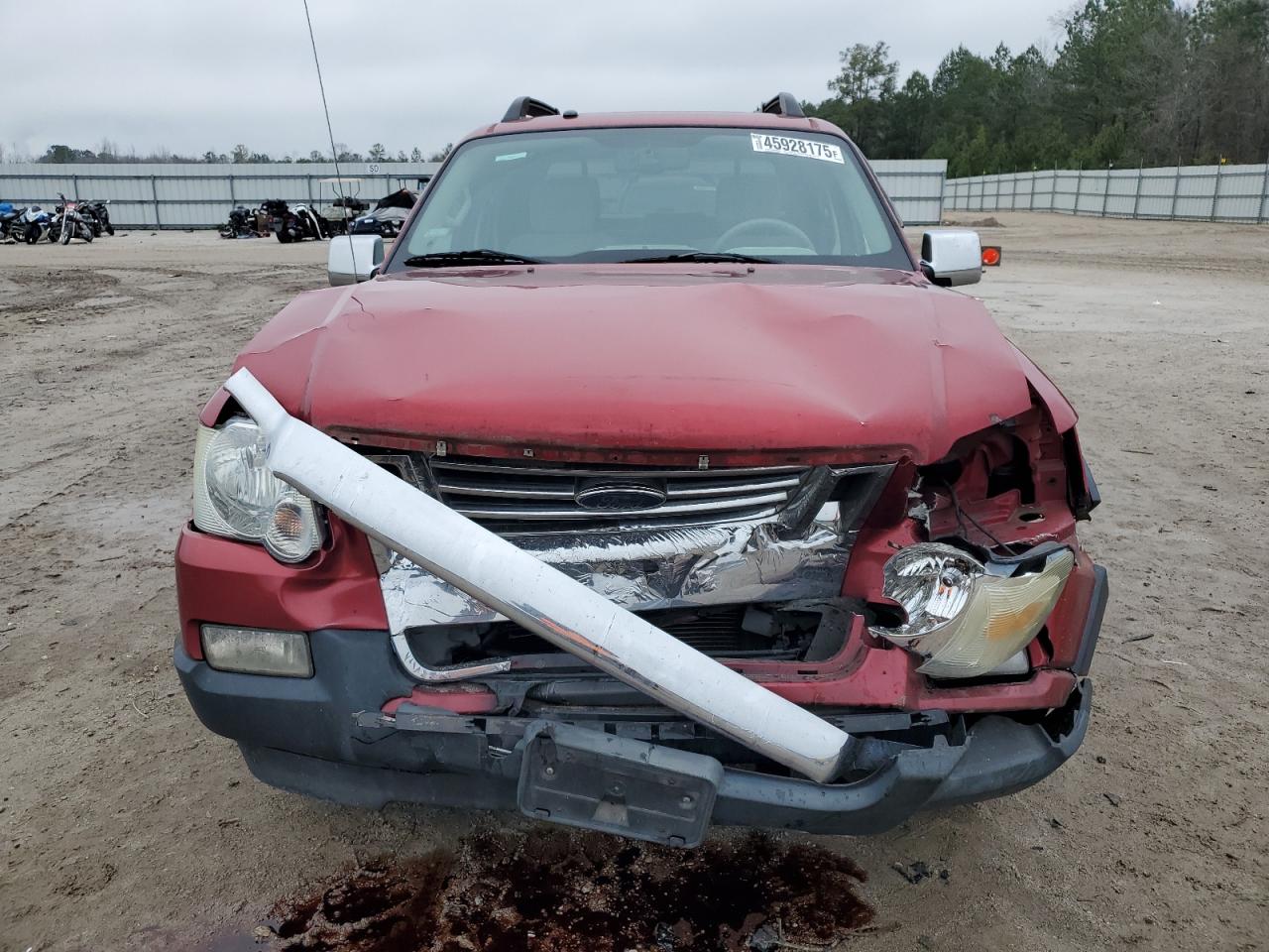 2007 Ford Explorer - Image 5