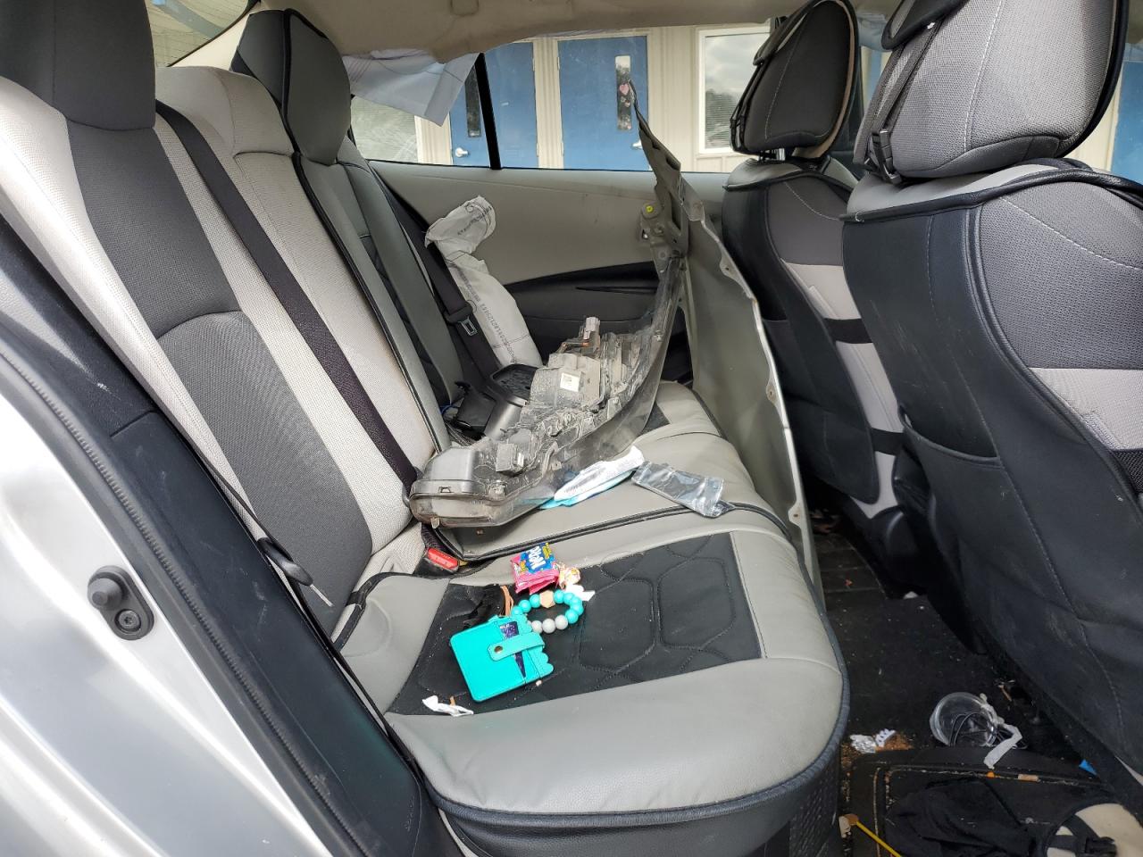2021 Toyota Corolla - Image 10