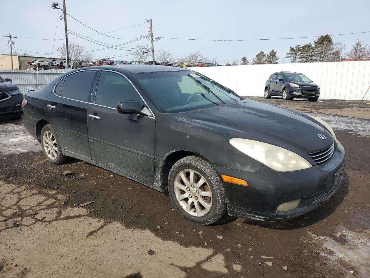 2002 Lexus ES - Image 4
