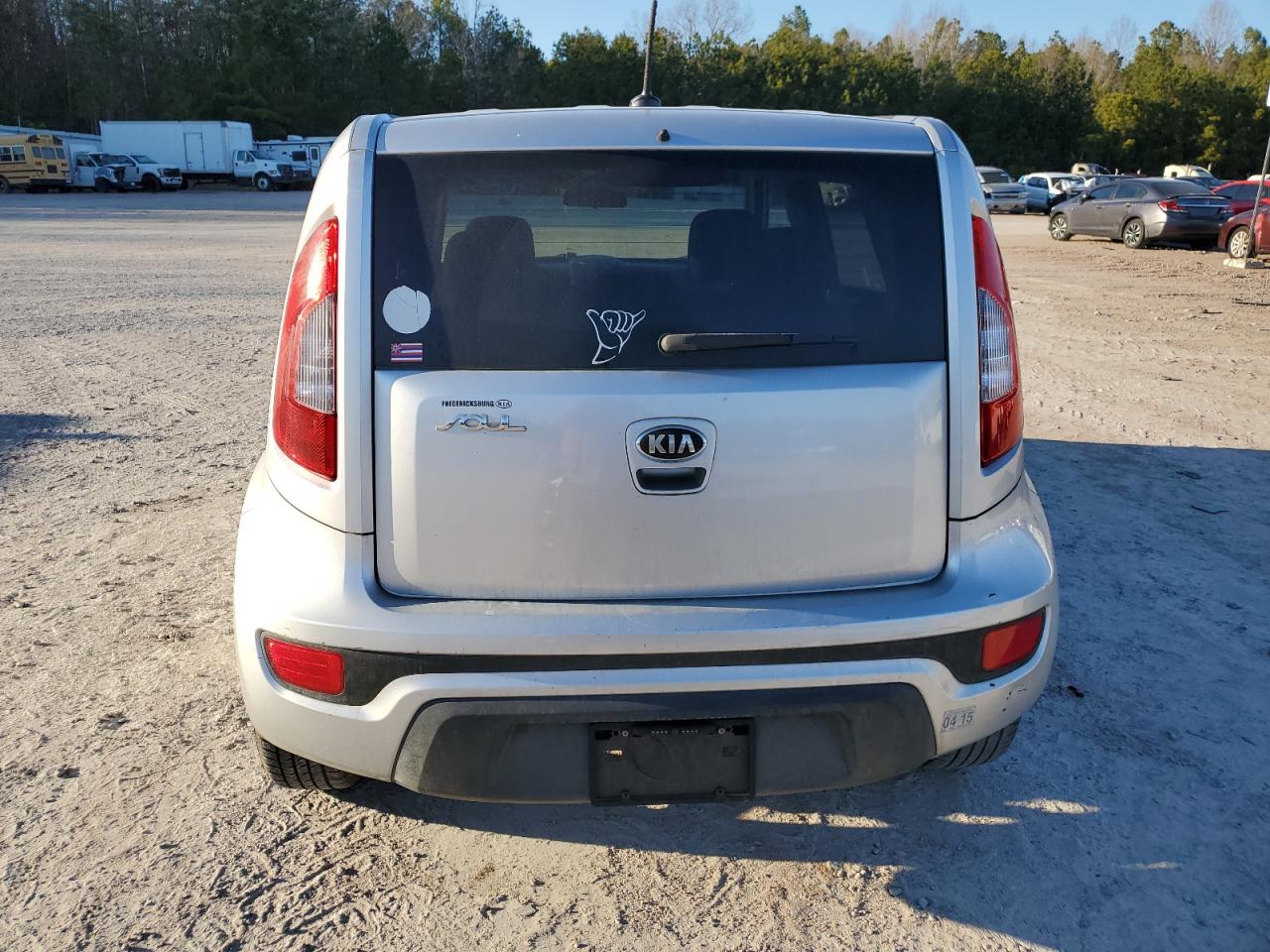 2013 Kia Soul - Image 6