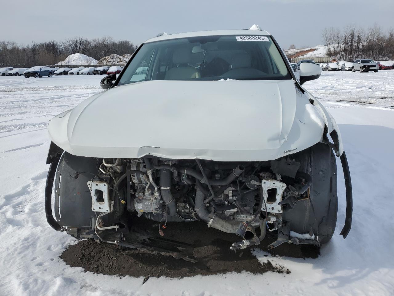 2018 Volkswagen Tiguan - Image 5