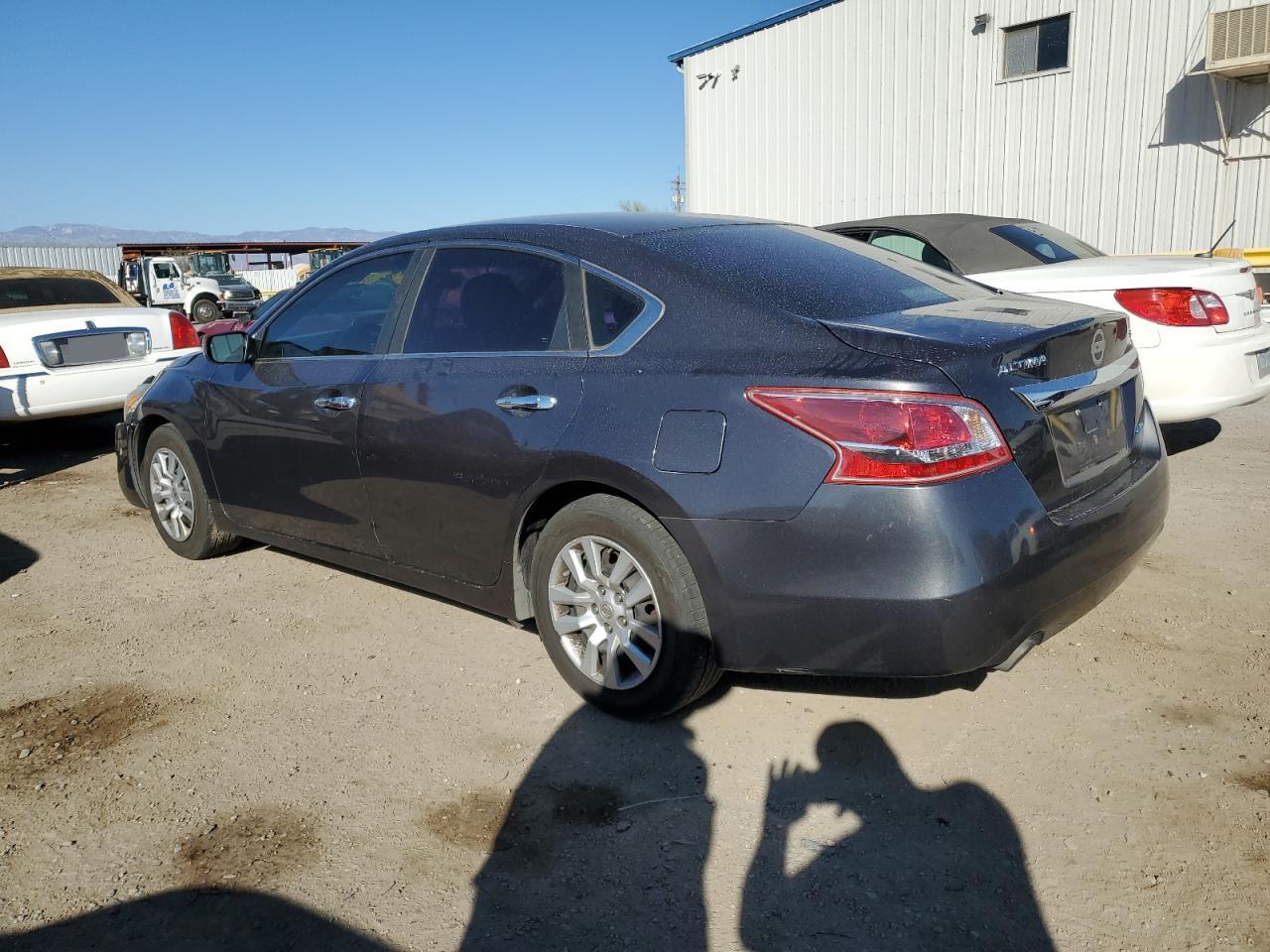 2013 Nissan Altima - Image 2