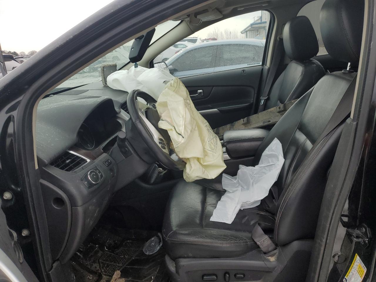 2013 Ford Edge - Image 7
