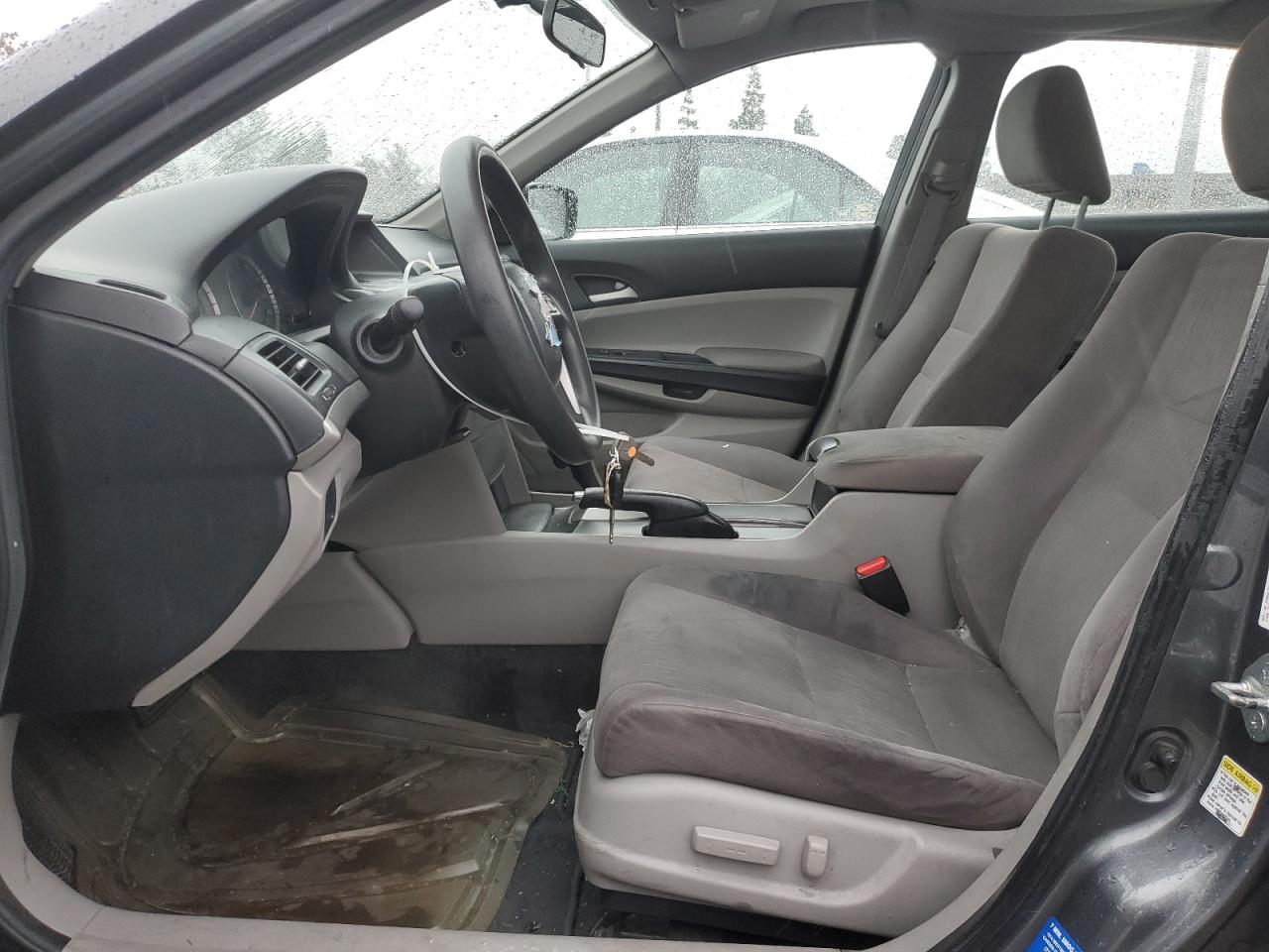 2011 Honda Accord - Image 7
