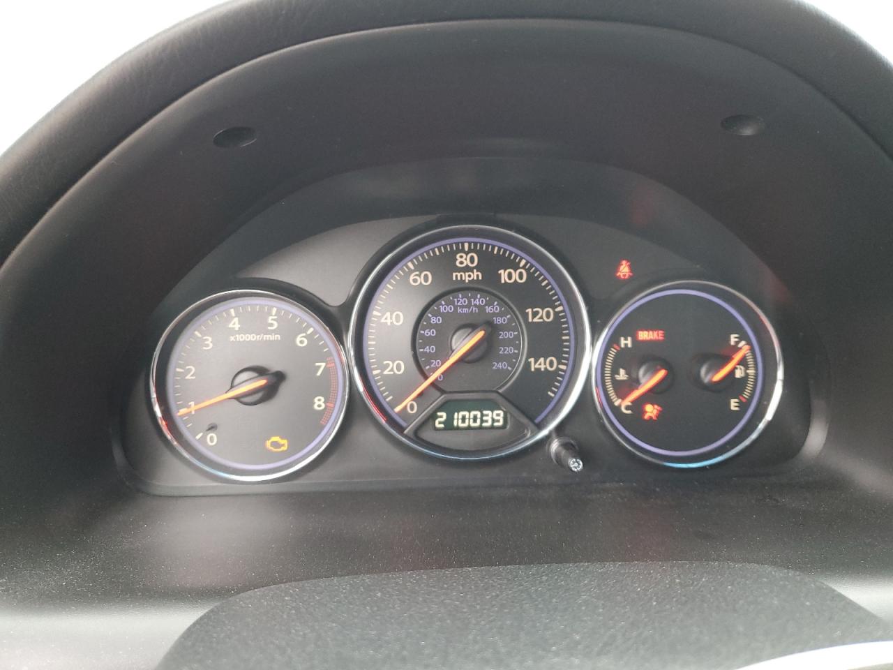2003 Honda Civic - Image 9