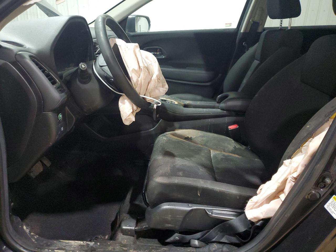 2016 Honda HR-V - Image 7