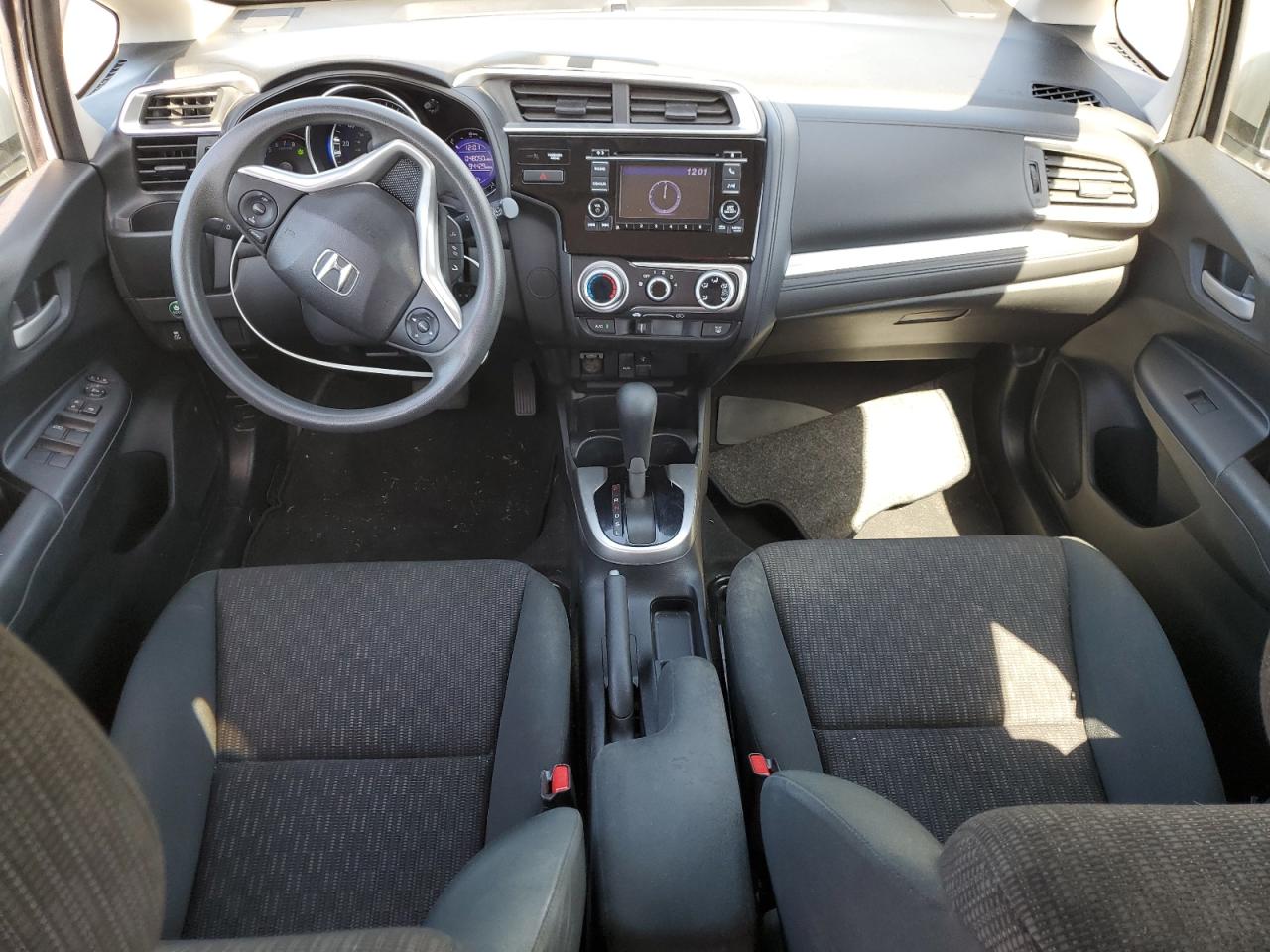 2015 Honda Fit - Image 8