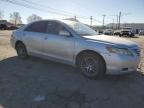 2007 Toyota Camry Ce en Venta en Colton, CA - Side