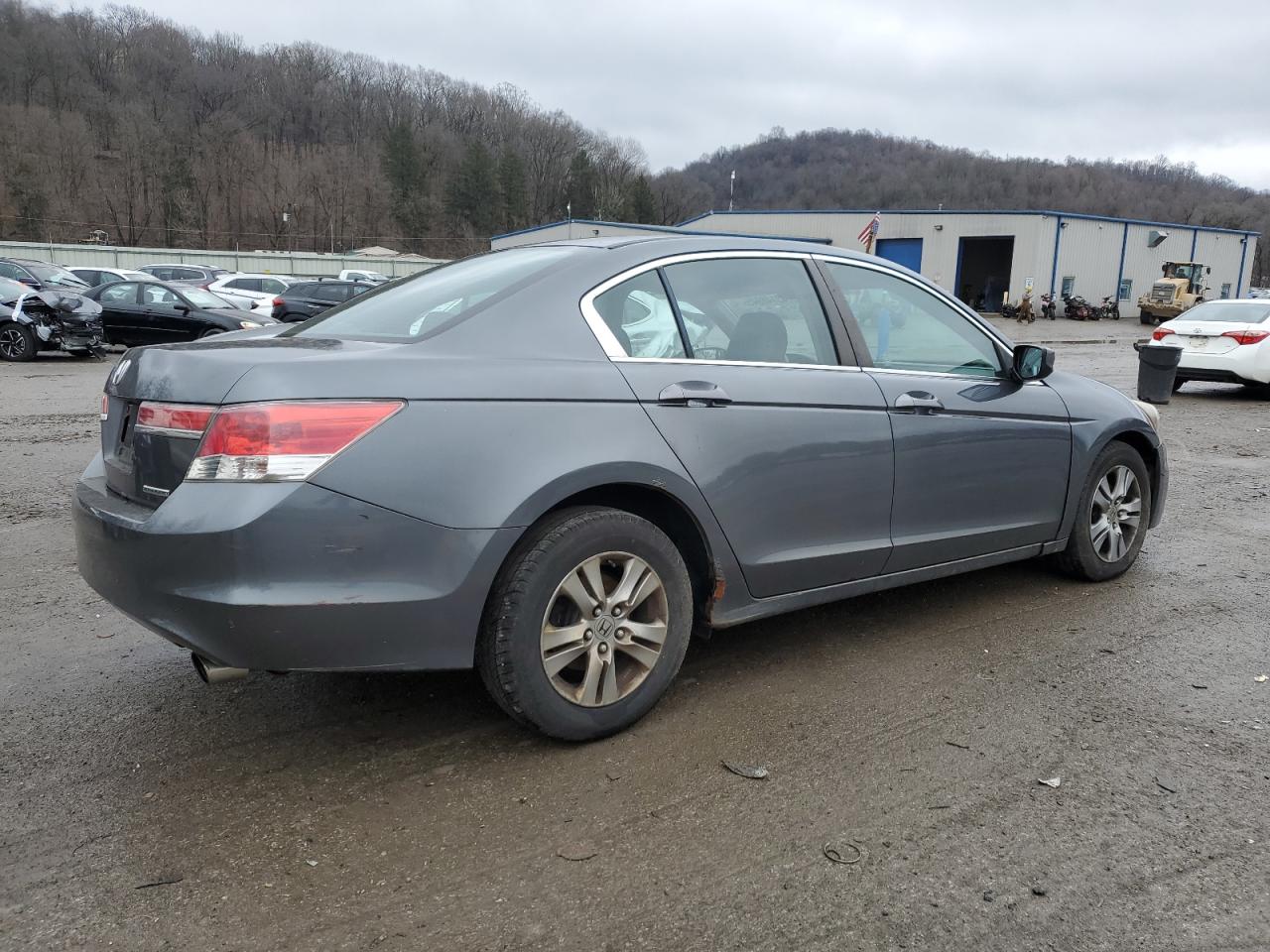 2012 Honda Accord - Image 3
