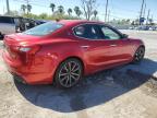 2019 Maserati Ghibli S продається в Riverview, FL - Undercarriage