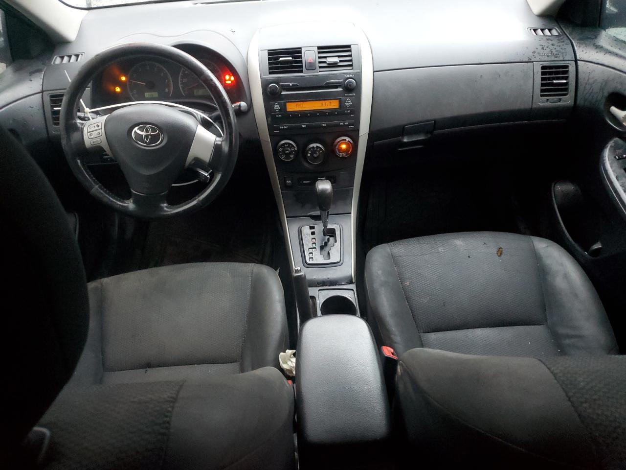 2009 Toyota Corolla - Image 8