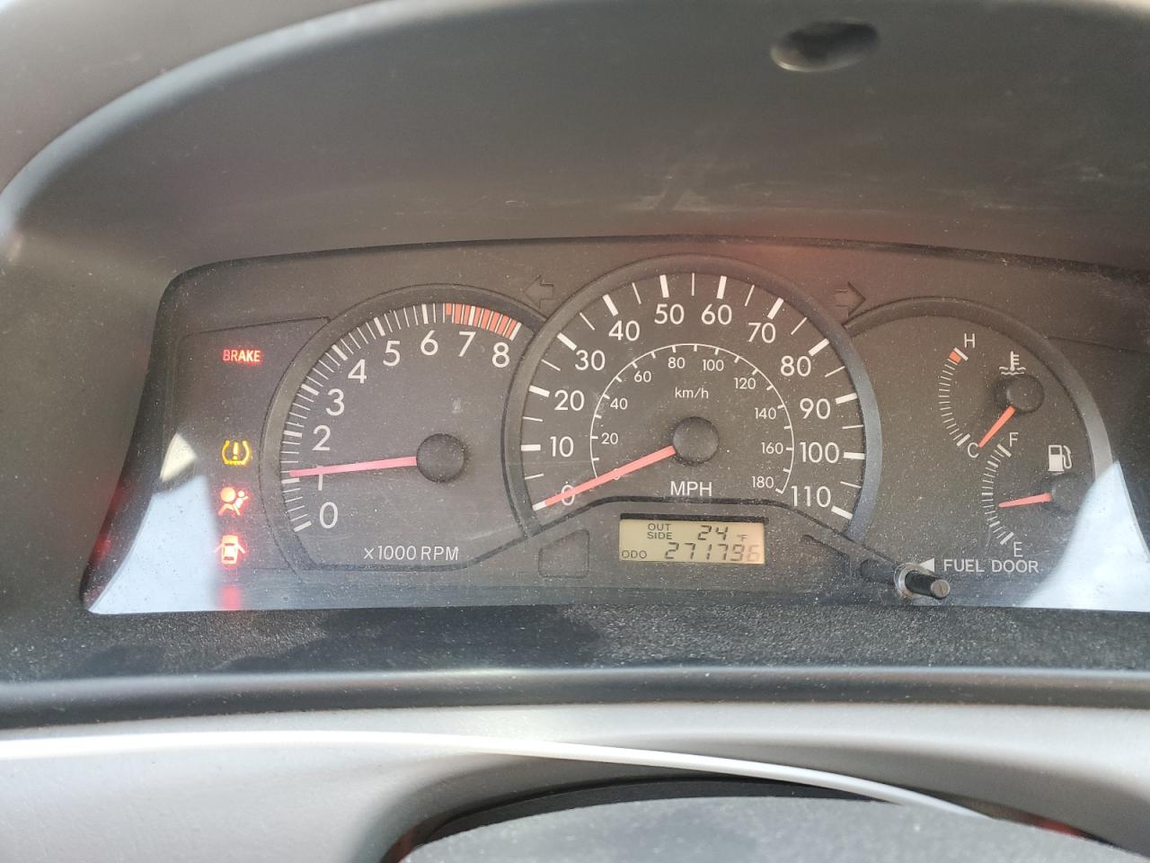 2008 Toyota Corolla - Image 9