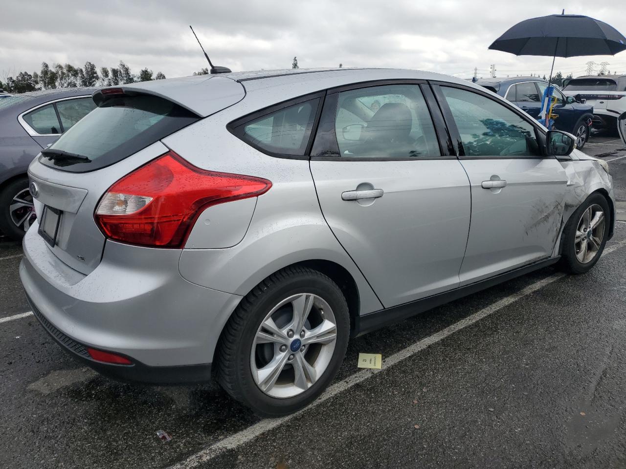 2013 Ford Focus - Image 3